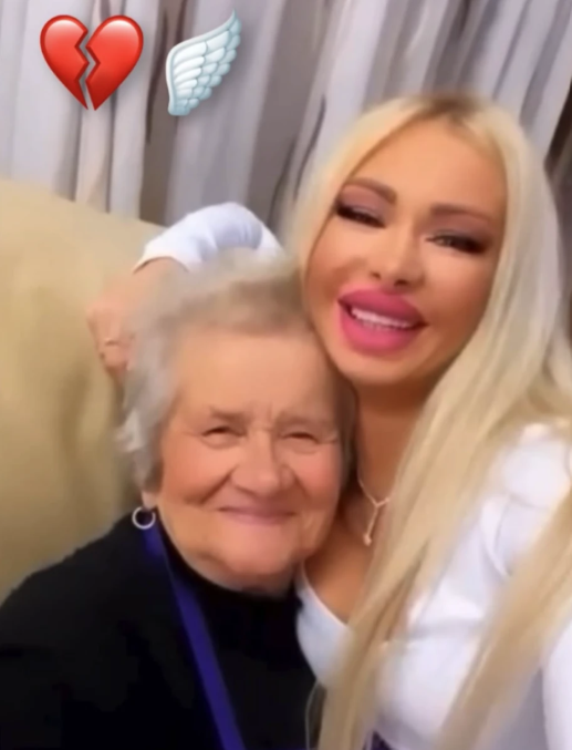 milca polskaja 