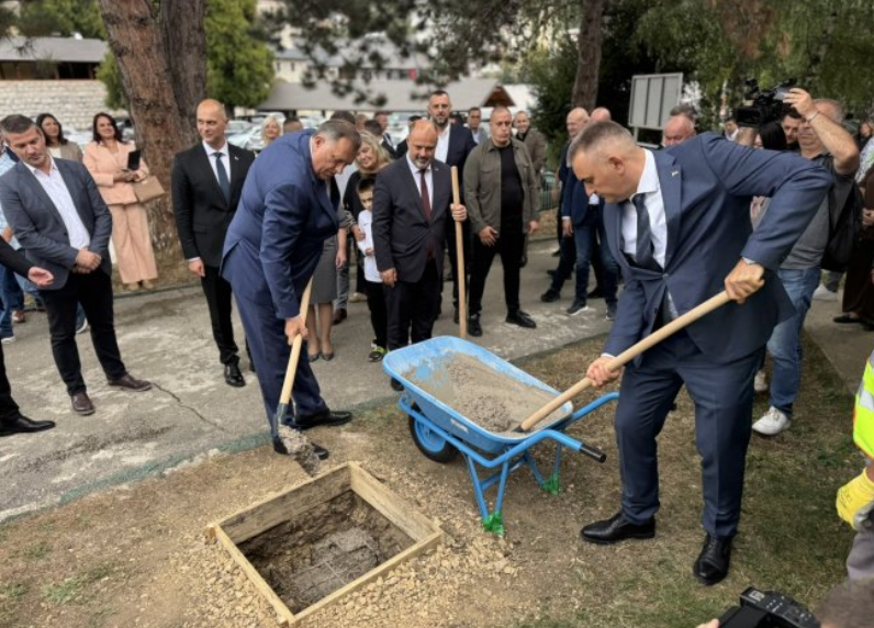 milorad dodik