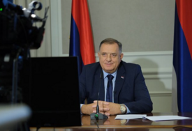 (VIDEO) Dodik: Tramp dao nadu da se prave vrijednosti mogu vratiti, pojavio se kao neko ko će saslušati i srpsku stranu