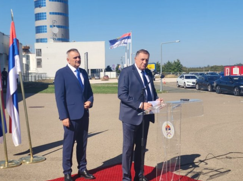 milorad dodik 