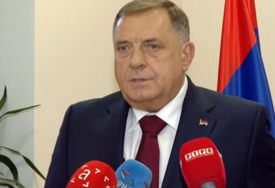 Dodik iz Rusije poručio "Putin potvrdio da cijena gasa za Srpsku ostaje ista"