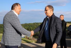 "Političkom ludilu i izlivima mržnje mora doći kraj" Dodik poručuje da su zabranom preleta Macutu bošnjački političari prevršili svaku mjeru