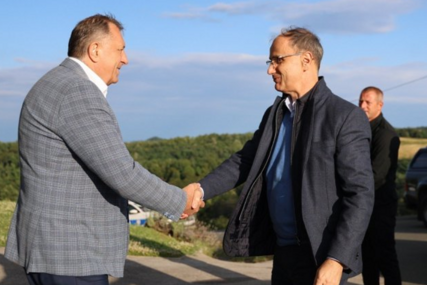 "Političkom ludilu i izlivima mržnje mora doći kraj" Dodik poručuje da su zabranom preleta Macutu bošnjački političari prevršili svaku mjeru