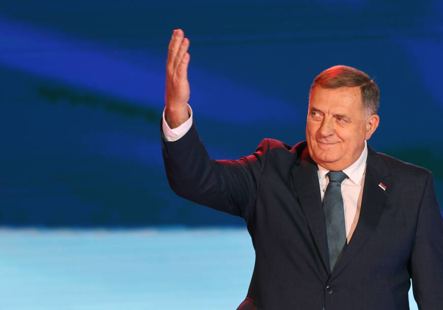 milorad dodik 