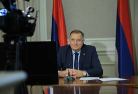Dodik govorio za američki podkast: Amerika se pod liderstvom Trampa vraća sebi