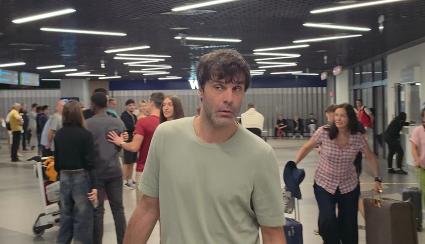 miloš teodosić
