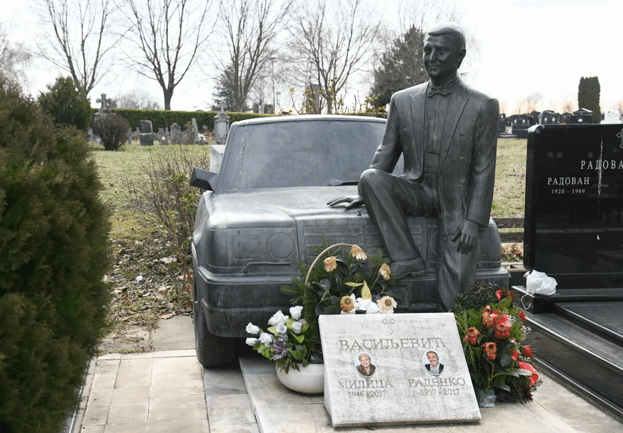 FOTO: MILAN ILIĆ/RINGIER