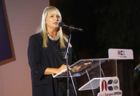 „Ko je odgovoran za zastoj?“ Mirna Savić Banjac tvrdi da građani opet trpe zbog praznih obećanja