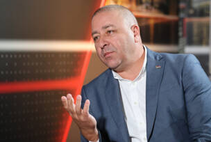 miroslav janković vd direktora puteva rs