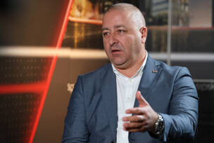 miroslav janković vd direktora puteva rs