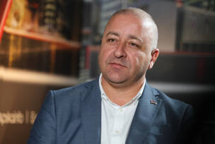 miroslav janković vd direktora puteva rs