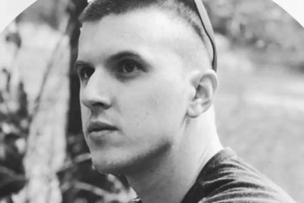 (FOTO) "Putuj s anđelima, jer si i sam bio anđeo" Velika tuga zbog smrti Mladena, heroja Civilne zaštite, prijatelji se u suzama opraštaju