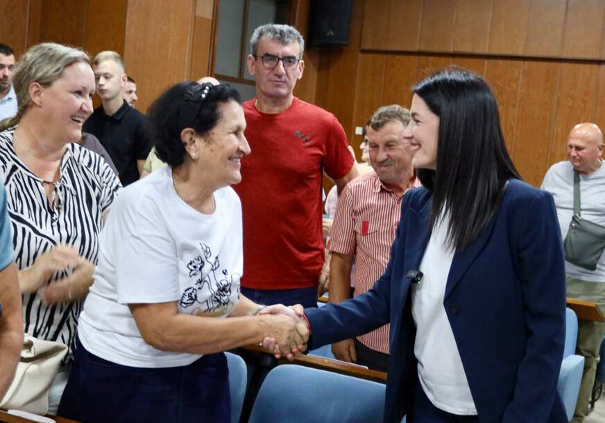 narodni front brod
