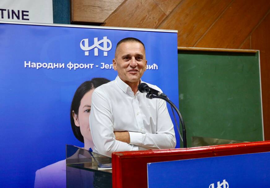 narodni front brod