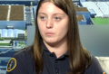 "OVDJE JEDNA GREŠKA MIJENJA SVE" Najmlađa dobrovoljna vatrogasna heroina Nataša (21) o svom prvom gašenju šumskog požara 
