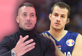 Prišao njegovom stolu, unio mu se u lice i izgovorio jezive riječi: Nemanja Bjelica svjedočio kako ga je poznati fudbaler napao makazama u igraonici