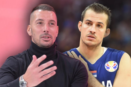 Unio mu se u lice i izgovorio jezive riječi: Nemanja Bjelica svjedočio kako ga je poznati fudbaler napao makazama u igraonici