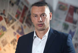 (VIDEO, FOTO) “Šalju mi slike SNAJPERA” Nešić otvoreno o JEZIVIM PRIJETNJAMA, Dodiku i opoziciji