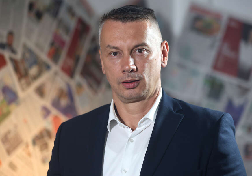 nenad nešić dns 