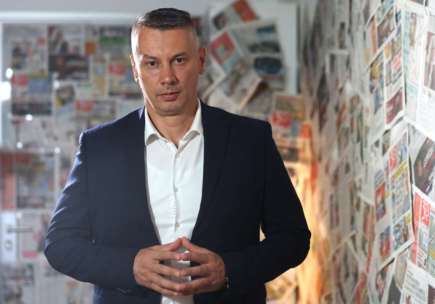 nenad nešić dns 