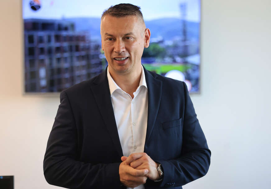 nenad nešić dns 