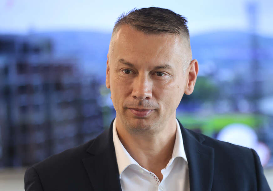 nenad nešić dns 