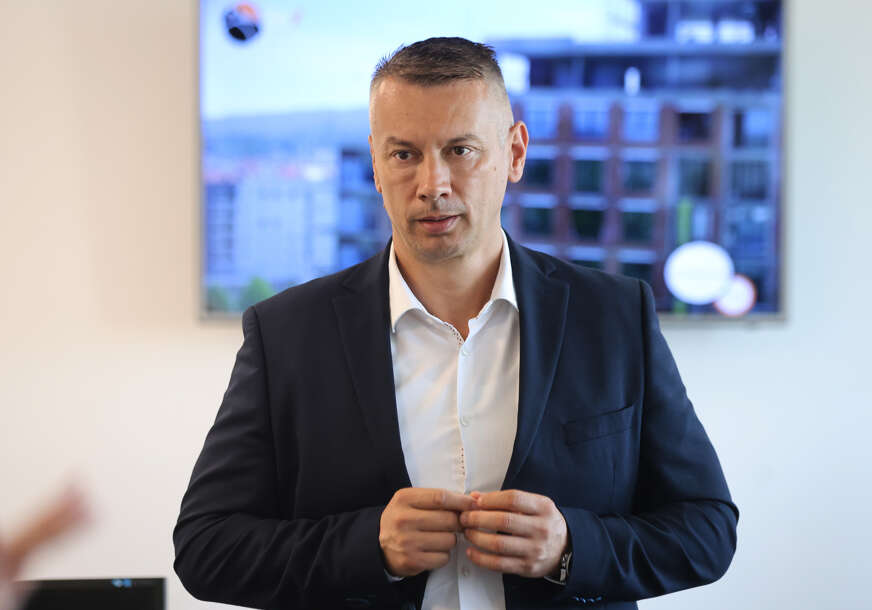 nenad nešić dns 