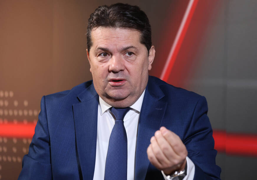 nenad stevandić ujedinjena srpska