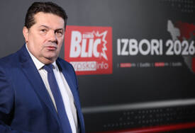 (VIDEO, FOTO) "RANILI" DODIKA, STEVANDIĆ GA „LIJEČIO“ Predsjednik US tvrdi da je upravo on sačuvao vlast od urušavanja - za protivnike kaže da su „oboljeli“
