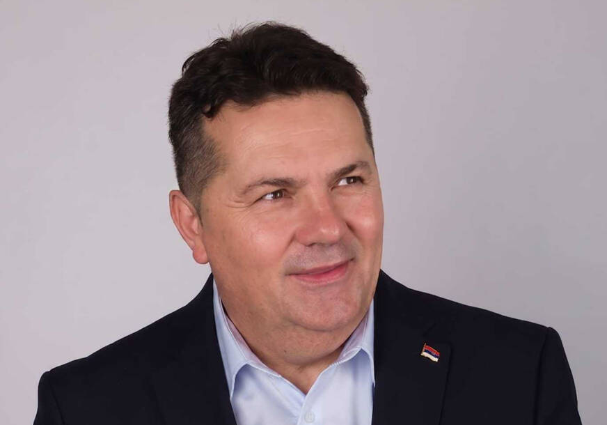 nenad stevandić ujedinjena srpska