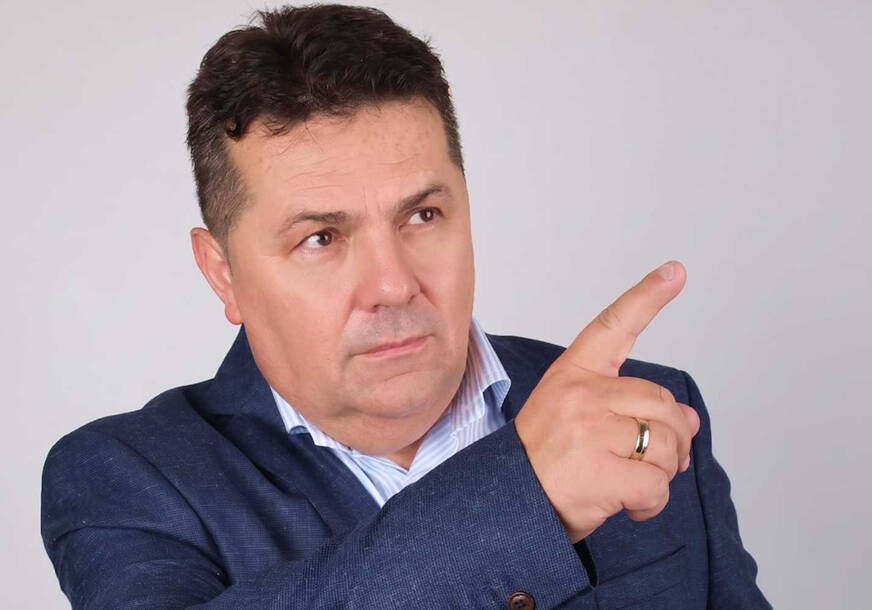 nenad stevandić ujedinjena srpska