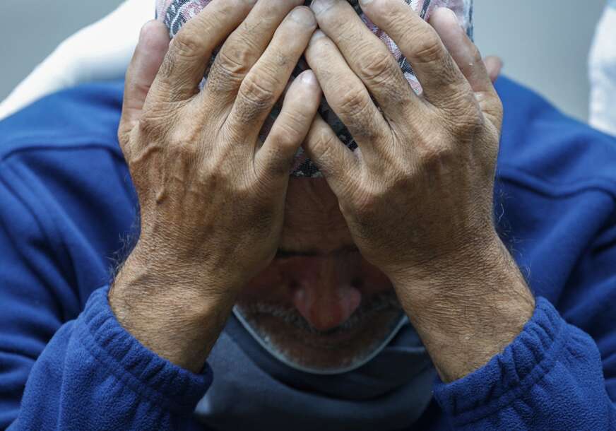 BROJ ŽRTAVA PREMAŠIO 1.000 Urušavanje glečera izazvalo tragediju neviđenih razmjera u Nepalu i Kini