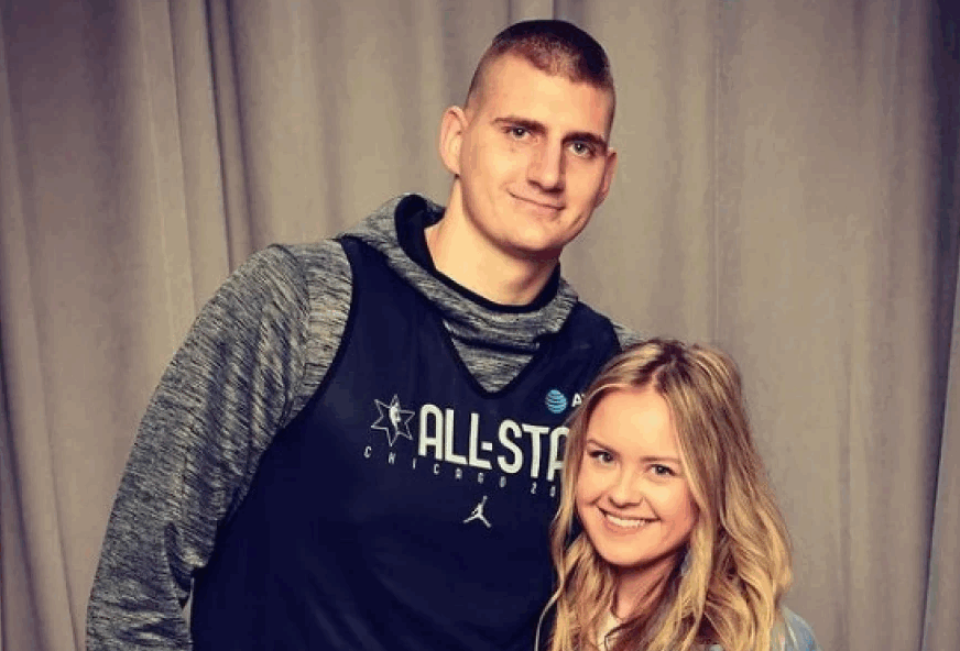 nikola jokić