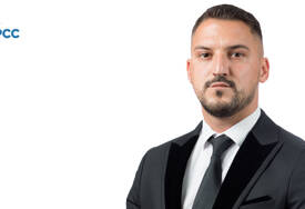 Kandidat RSS za narodnog poslanika, Njegoš Mitrić: Privrednik ne smije biti posmatran kao NEPRIJATELJ, već kao PARTNER države