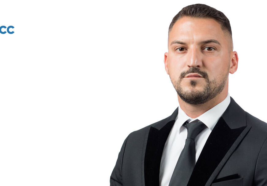 Kandidat RSS za narodnog poslanika, Njegoš Mitrić: Privrednik ne smije biti posmatran kao NEPRIJATELJ, već kao PARTNER države