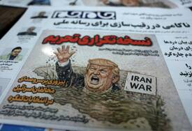 ULTIMATUM IZ TEHERANA „Ako Iran ne prodaje naftu, niko je u regionu neće prodavati“