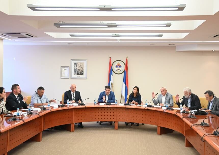 (VIDEO) „Objavljen rat Srpskoj“ Stevandić o odluci Ustavnog suda BiH
