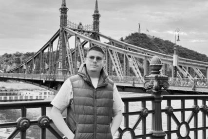  Saopštena tužna vijest: Umro tiktoker Omar Grbić u 24. godini