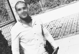 "Bio je dobar brat, a još bolji stric" Ovo je Aleksandar (31) koji je poginuo u sudaru dva motora, prijatelji nijemi od bola