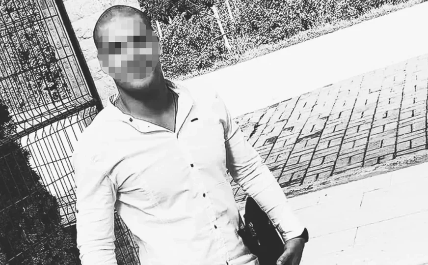 "Bio je dobar brat, a još bolji stric" Ovo je Aleksandar (31) koji je poginuo u sudaru dva motora, prijatelji nijemi od bola