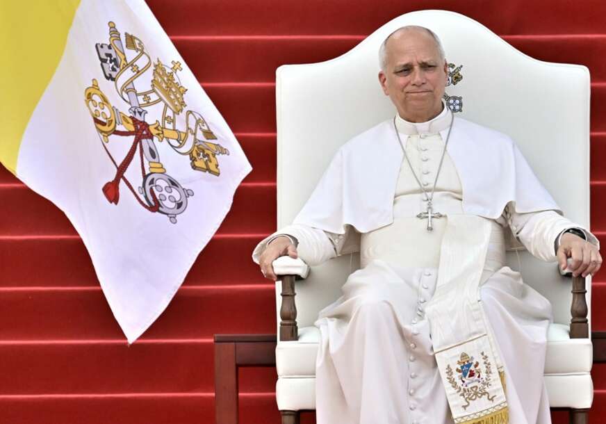 papa Lav XIV