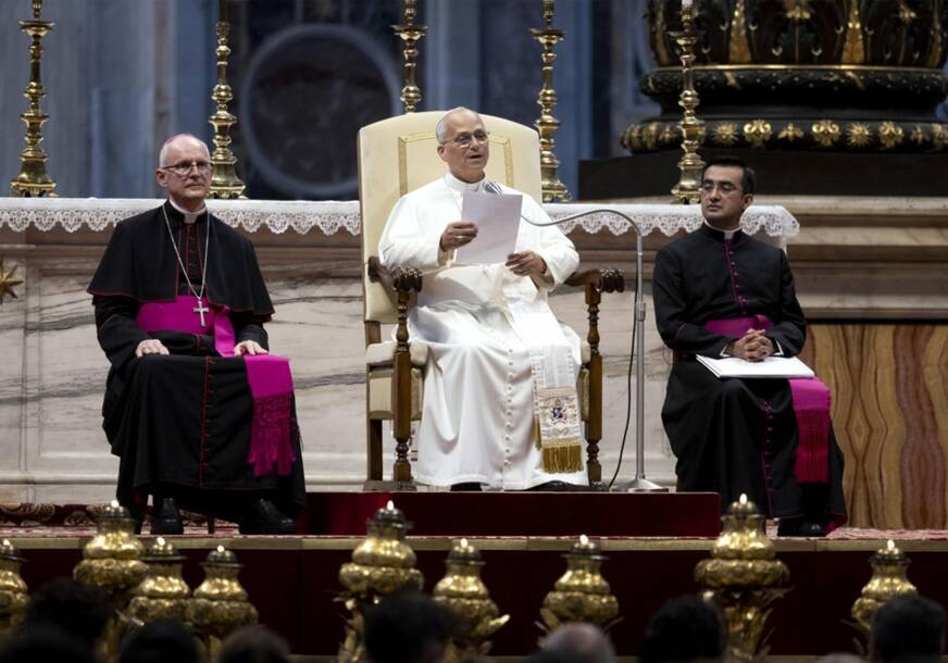 papa Lav XIV