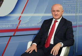 Drugi na svojoj listi: Đokić osvojio MANJE GLASOVA od Kokanovića