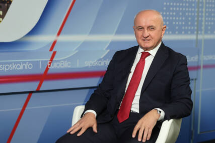 Ulazi li lider SP u NS RS? Đokić osvojio MANJE GLASOVA od Kokanovića