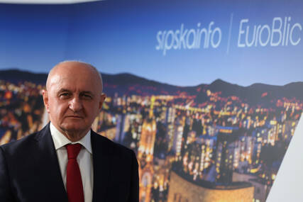 (VIDEO) Đokić povukao crvenu liniju: Evo šta socijalisti ne bi OPROSTILI partnerima