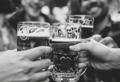 (FOTO) PRODALI 28.000 LITARA, ŠIRE POSAO U SRBIJU Kumovi iz Štutgarta napravili pivo koje osvaja Njemačku