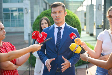 Kresojević brutalno opleo po vlasti „Nesposobni vratiti PDV na prvu nekretninu, a sposobni dati 100 miliona za kumovu zgradu“