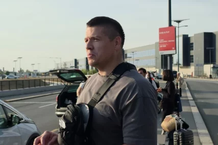 (VIDEO) "Navikla je na sve, KOLEGINICE SE PLAŠE" Sloba Radanović progovorio o ljubomori supruge