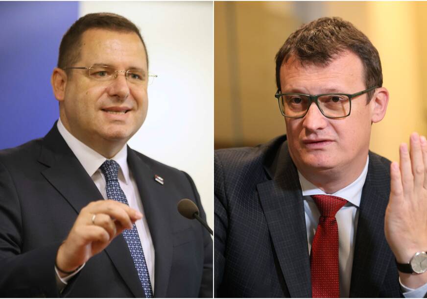 radovan kovačević i marinko božović