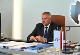 Višković izrazio podršku MUP RS „Pozivam nadležne pravosudne institucije da ovaj slučaj dovedu do kraja“